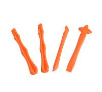 Generic Professional 13 In 1 Cell Phone Screen Game Machine Opening Tool Set, Dual Heads Flexible Opening Tool, For Electronic Devices Disassembly