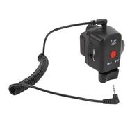 Generic Professional Camcorder Zoom Remote Control for Smooth Functionality Suited for HVX200 DVC33 HMC153 with Durable Cable