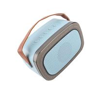 Generic Professional Electric Air Drum Set Virtual Drumming Kit with 3D Motion Sensing Technology, Lightweight Drumming Kit Ideal for Drum Lovers on the Go (Green)