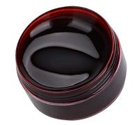 Generic Professional Fake Blood Gel Halloween Makeup Oil for Face Body Paint Scars, Non- Skin-Friendly Film Television Makeup for Halloween Parties (30ML)