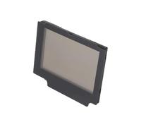 Generic Professional LCD Screen Display Replacement Easy Installation for Advance SP AGS 001 Console Perfect Compatible for Game Lovers