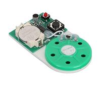 Generic Professional Recordable Sound Chip Module with 25 Seconds Recording Time for Innovative Gift Boxes