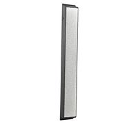 Generic Professional Sharpening Stone Whetstone and Knife Sharpener Stone Durable Kitchen Tool for Chefs and Home Cooks (200 Mesh)