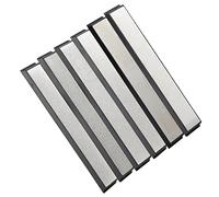 Generic Professional Sharpening Stone Whetstone and Knife Sharpener Stone Durable Kitchen Tool for Chefs and Home Cooks (6pcs)