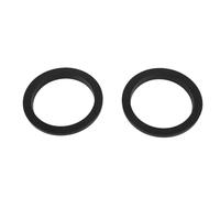 Generic Professional Silicone Coffee Machine Grouphead Gasket Seal Prevention Brew Head Gasket Seal Replacement for, Good Compatibility for Home Baristas