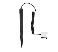 Generic Professional Stylus Pen Round Touching Head for Car Navigation GPS, High Definition Capacitive Touch Screen Pen for Tax Printer Various Terminal