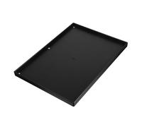 Generic Projector Bracket Projection Tray Projection Stand Desktop Memorandum Telescopic Stand Clips Stand Holder Stand Holder Memorandum Fixture Plate Desktop Projector Pan Plastic Black