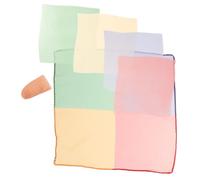 Generic Props Fake Nails Fake Hand Fidget Disappearing Silk Fake Thumb Tip Tricks Prank Scooter Trap Magician Gimmick Trick Faux Kit Prosthetic Plastic