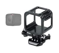 Generic Protective Frame for GoPro Hero 4 Session, Black, Camera Accessory - Protective Frame for GoPro Hero 4 Session, Plastic, Not Water Resistant