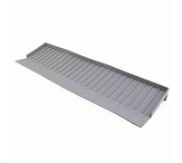 Generic Protective Sink Degree, Thickened Design Sink with Matte Cut Cut Discs Discs 5 Degrees of Silicone Tilt for Bathroom for The Lips of 3.7 to 6 (Grey)