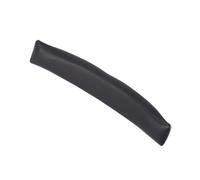 Generic Protein Leather Headband Pad Set of 4 for WH-CH520 WH-CH510 -CH500 Easy Installation Replacement Cushion for Headphones