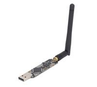 Generic Protocol Analysis Accessory, Protocol Analyzer Open Source Tool 2.4GHz Wireless Transmission and Reception for Monitoring Traffic