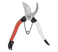 Generic Pruning Shears for Gardening, 8in Stainless Steel Professional Garden Trimming Scissors Garden Shears Clippers Handheld for Potted Plants