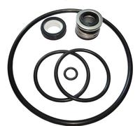 Generic PS-200 5/8"" Shaft Seal & O-Ring Rebuild Kit,Compatible with AquaFlo, Flo-Master XP2 XP2E Series Pool Pump
