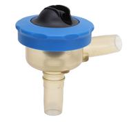 generic Psu Air Stop Valia Cow Cow Motor Valot Value Valuing Valuing With Sensor For Intime Trainers (Blue)