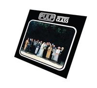 Generic Pulp, Different Class Album cover, poster, wall art. Print or Fully Framed Available. Actual size of original Vinyl Covers. (Print Only)