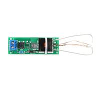 Generic Pulse Generator Kit Small High Voltage Arc Igniter Coil Module for Projects 5.4 * 1.8cm