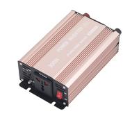 Generic Pure Sine Wave 300W with Cooling Fan for Family Road Trips and Business Use Smart LCD Display (#1)