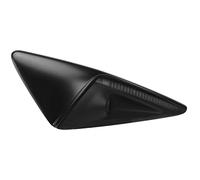 Generic Quality Front Left Wing Camera Accessory Fit for Tesla Model 3 Y 2017-2022 Wear-Resistant Insert to Original Car Left Side Repeater Camera