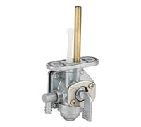 Generic Quality Fuel Valve Petcock Resistant Fuel Switch Fit for King Quad 300 1992-2000 Replacement, Durable Material