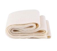 Generic Quality Wear-resistant Wool Piano Pedal Felt Replacement Accessory for Piano Repair, 28g