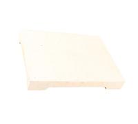 Generic Quartz Board Heat Resistant Soldering Block for Precious Metals Repair Work Surface for Jewelry Making