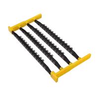 Generic Queen Rearing System Easy-to-Use Bee Cell Cups Kit for Beekeepers Cultivating Queen Cage Apiculture Supplies [Beekeeping Tools]