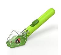 Generic Quick-Release Catcher with 6X Magnifier Glass Explorer Catching Kit Bugs Habitat Outdoor Explorer Tool for Children Xmas Birthday Gift