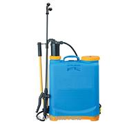 Generic QY-UK4-16FEB-20-1002 *1**2973** Knapsack Pressure tre Wat Spray Bottle Backpack 20L Lit 20L Litre Water y Bottl Killer NEW ler NEW Sprayer Weed r Weed Killer NEW