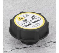 Generic Radiator Expansion Water Tank Cap Durable Fit for C-MAX 2013-2017, Coolant Tank Cap for Escape 2013, High Temperature Resistant Car for 2012-2017