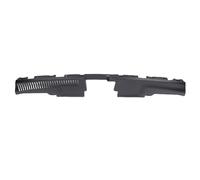 Generic Radiator Support Cover Efficient Noise Reduction Stable Driving Performance for Drivers