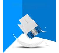 Generic Radio Power Cable Connector for IC-7000 IC-7600/FT-450 TS-480 Mini Size for Ham Radio Enthusiasts Plastic 5 Connector + 20 Terminal