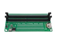 Generic RAM Memory Tester Card, DDR4 Slot Diagnostic Analyzer with LED Light Indicator for Laptop Computer Desktop and Server Maintenance