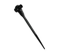 Generic Ratcheting Wrench, Assembly Tool, Double Open-end Wrench, Podger Wrench, Scaffolding Wrench with Double-Sided and Ratchet Function, 30-32mm