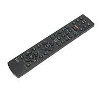 Generic RAV206 AV Receiver Remote Control Lightweight Ergonomic Replacement for V694090US RXV420 YHT34 2 X AAA Batteries Required (RAV206)