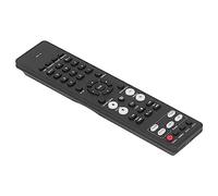 Generic RC-1162 Universal Remote Control, Compact and Lightweight, Ideal Replacement for LCD TVs, Made of Durable ABS Material