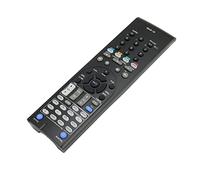 Generic RC 899M AV Receiver Remote for Integra DTR 30.7 DTR20.7 DTR307, Seamless Compatibility, Easy Access to Buttons, Ideal for Home Theater Setup