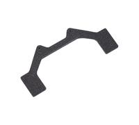 Generic RC Car Mudguard Silicone Protection Set for Axial SCX30 K10 1:30 Base Camp RC Crawler Off-Road Adventures