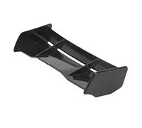 Generic RC Car Tail Spoiler Durable Resistance Reducing Rear Wing for BONZAI 1/16 RC Off Road Vehicle
