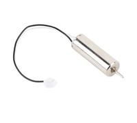Generic RC Helicopter Tail Motor Reliable Performance for K170 Easy Installation Components Essential Spare Part 1 Unit