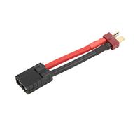 Generic RC LIPO Battery Charger Cable Plastic Cover Durable Flexible for All Remote Control Models Aircraft Model Suitable