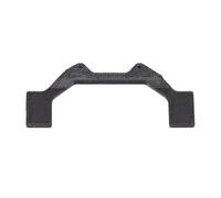 Generic RC Mudguard for Axial SCX30 Silicone Mud Flaps for Enhanced Protection of 1:30 Base Camp Crawler During Off-Road Adventures