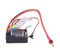 Generic RC Receiver Board Replacement Receiver Circuit Board Electronic Components for 12428 12427 12423 1 12 Scale RC Car Main for Repair and Parts Swap