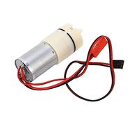 Generic RC Water Pump Efficient Long Lasting 370 Motor DC Miniature Water Pump for RC Boat Cooling 15MM 26MM 40MM