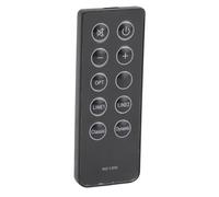 Generic RC100 Remote Control for Edifier RC10D R2000DB Compatible Replacement Remote Control Ideal for Bookshelf Multimedia Speaker 1 Unit