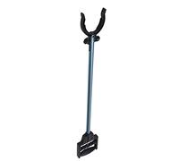 Generic Reacher Grabber Tool Durable for Easy Grabbing of Items for Elderly and Disabled Aluminum Alloy 31.5"