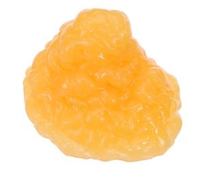 Generic Realistic Portable Design Made of Tpe Human Fat Tissue Model 1 for Science Classes and Seminars, for Educators and Professionals in Anatomy and Nutrition