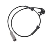 Generic Rear ABS Speed Sensor for C4 Coupe, Weatherproof & Erosion Proof, 1 Piece, Essential for Safe Driving