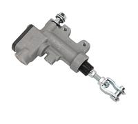 Generic Rear Brake Cylinder Durable Replacement Perfect Fit for KLX140 KLX140L KLX140G KLX140R for KX250 2021-2023