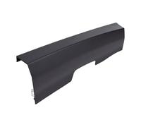 Generic Rear Bumper Tow Bar Hole Cover for X3 E83 2006-2010 Lightweight Durable Plastic Tow Hook Cover for Clean Vehicle Exterior 1 Unit